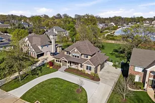 1316 Fawnvalley Dr, Des Peres, MO 63131 - Photo 62