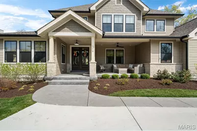 1316 Fawnvalley Drive, Des Peres, MO 63131 - Photo 4