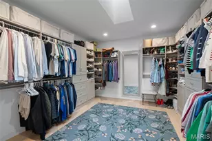 1316 Fawnvalley Dr, Des Peres, MO 63131 - Photo 34