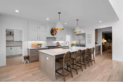 1316 Fawnvalley Drive, Des Peres, MO 63131 - Photo 20