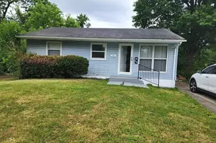 245 Grampian Rd, Saint Louis, MO 63137 - Photo 1