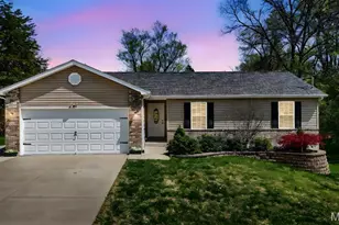 64 David Dr, Saint Charles, MO 63304 - Photo 2