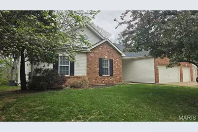 352 Strecker Road, Wildwood, MO 63011 - Photo 1