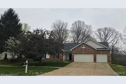 352 Strecker Road, Wildwood, MO 63011 - Photo 2