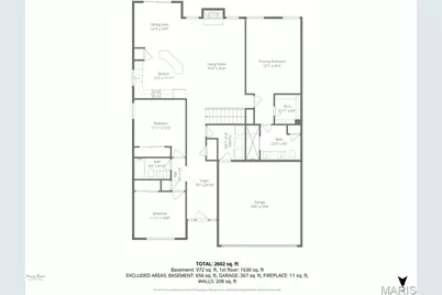 3456 Harbor Crossing Drive, Saint Charles, MO 63301 - Photo 34