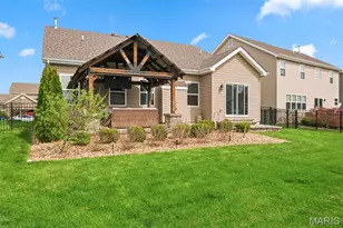 3456 Harbor Crossing Dr, Saint Charles, MO 63301 - Photo 32