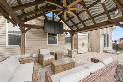 3456 Harbor Crossing Drive, Saint Charles, MO 63301 - Photo 2