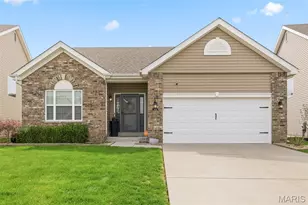 3456 Harbor Crossing Dr, Saint Charles, MO 63301 - Photo 1