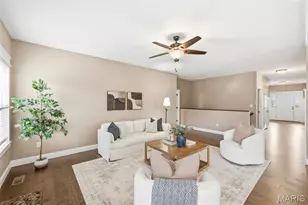 3456 Harbor Crossing Dr, Saint Charles, MO 63301 - Photo 6