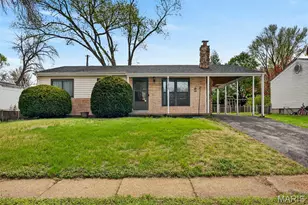 11828 Foxwood Dr, Maryland Heights, MO 63043 - Photo 1