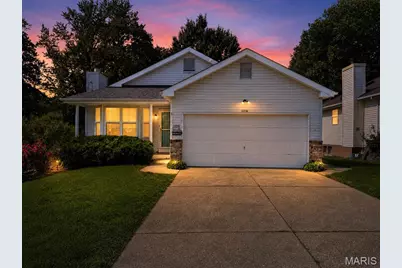 11036 Bernice Avenue, Saint Ann, MO 63074 - Photo 2