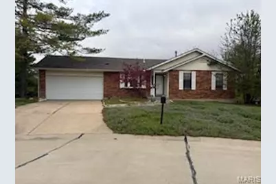 1068 Apricot Drive, Saint Charles, MO 63301 - Photo 1