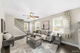 6136 Victoria Ave, Saint Louis, MO 63139 - Photo 4