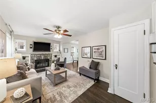 6136 Victoria Ave, Saint Louis, MO 63139 - Photo 2