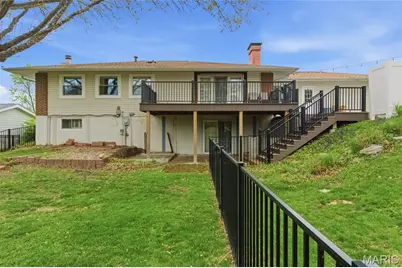 820 Posthorn Drive, Manchester, MO 63021 - Photo 44