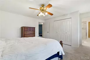 820 Posthorn Dr, Manchester, MO 63021 - Photo 22