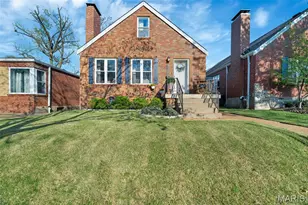 3436 Tedmar Ave, Saint Louis, MO 63139 - Photo 2