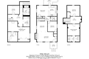 3436 Tedmar Ave, Saint Louis, MO 63139 - Photo 46