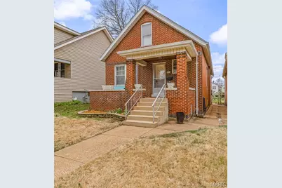 6242 Marmaduke Avenue, Saint Louis, MO 63139 - Photo 2