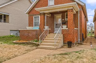 6242 Marmaduke Ave, Saint Louis, MO 63139 - Photo 2