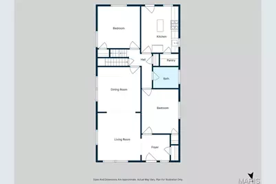 6242 Marmaduke Avenue, Saint Louis, MO 63139 - Photo 34