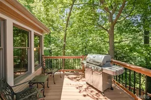 14603 Big Timber Ln, Chesterfield, MO 63017 - Photo 12