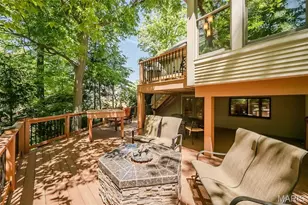 14603 Big Timber Ln, Chesterfield, MO 63017 - Photo 8
