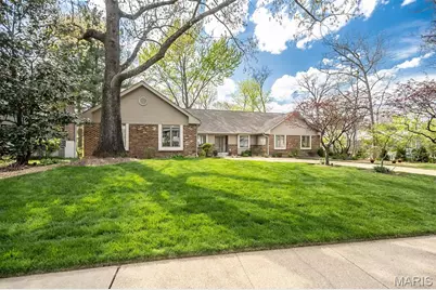 14603 Big Timber Lane, Chesterfield, MO 63017 - Photo 1