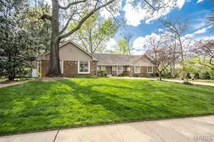 14603 Big Timber Ln, Chesterfield, MO 63017 - Photo 1
