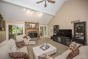 14603 Big Timber Ln, Chesterfield, MO 63017 - Photo 24