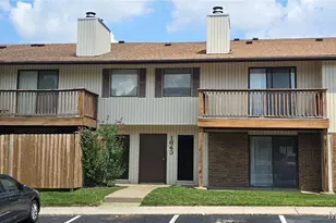 1643 Summer Run Dr, Florissant, MO 63033 - Photo 1