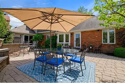 12225 Carberry Place, Town and Country, MO 63131 - Photo 36