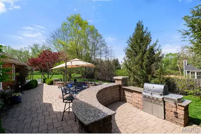 12225 Carberry Place, Town and Country, MO 63131 - Photo 34