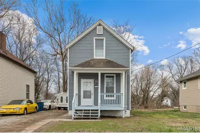 2026 McLaran Avenue, Jennings, MO 63136 - Photo 1