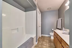 6103 Spring Creek Ln, O'Fallon, MO 63368 - Photo 22