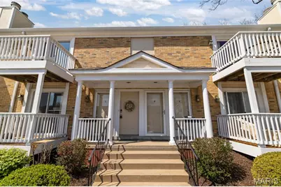 8905 Cardinal Terrace, Saint Louis, MO 63144 - Photo 2