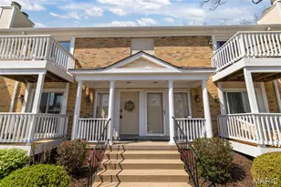 8905 Cardinal Terrace, Saint Louis, MO 63144 - Photo 2