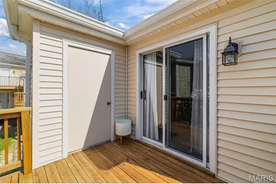 8905 Cardinal Terrace, Saint Louis, MO 63144 - Photo 30