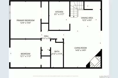 8905 Cardinal Terrace, Saint Louis, MO 63144 - Photo 34