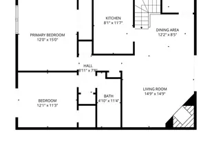 8905 Cardinal Terrace, Saint Louis, MO 63144 - Photo 34