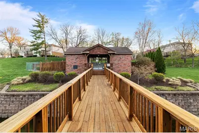 8905 Cardinal Terrace, Saint Louis, MO 63144 - Photo 48