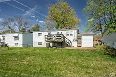 28 James Court, Ballwin, MO 63021 - Photo 24