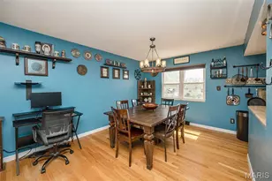 28 James Ct, Ballwin, MO 63021 - Photo 6