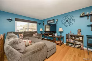 28 James Ct, Ballwin, MO 63021 - Photo 4