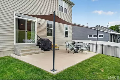 2049 Henley Woods Drive, Arnold, MO 63010 - Photo 42