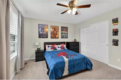 2049 Henley Woods Drive, Arnold, MO 63010 - Photo 36