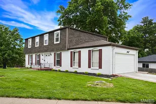 306 Bright Meadows, Saint Louis, MO 63011 - Photo 1