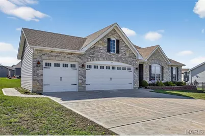 725 Galveston Court, Moscow Mills, MO 63362 - Photo 18