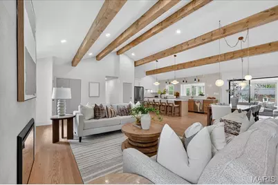 33 Stoneleigh Towers, Olivette, MO 63132 - Photo 6