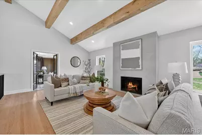 33 Stoneleigh Towers, Olivette, MO 63132 - Photo 4